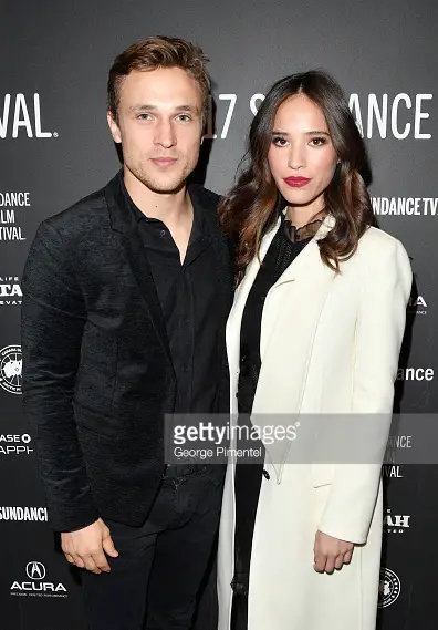 William moseley dating kelsey chow